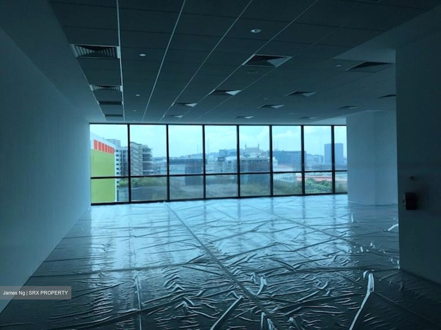 Vision Exchange (D22), Office #453351391